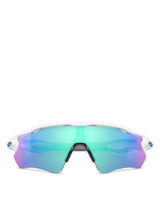 Radar EV Path Rectangular Sunglasses