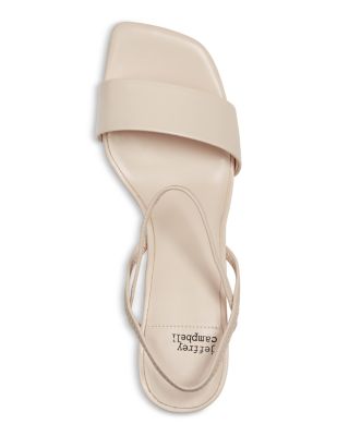 Women's Adapt Slingback Block Heel 