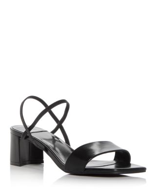 Women's Adapt Slingback Block Heel Sandals 