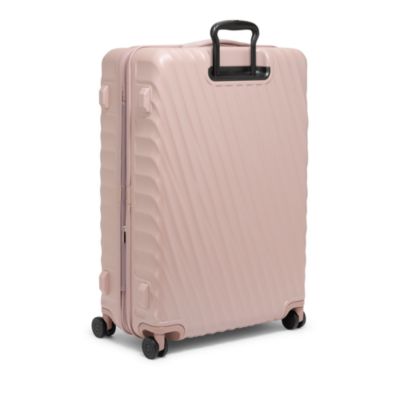 19 Degree Extended Trip Expandable 4-Wheel Packing Case