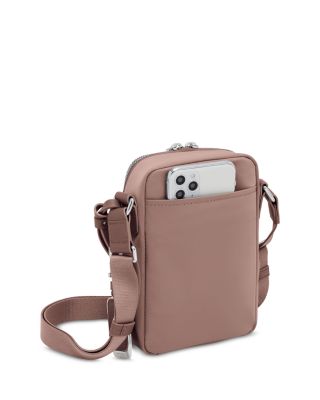 Voyageur Persia Crossbody Bag