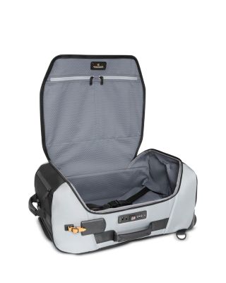 Alpha Bravo Wheeled Duffel Bag