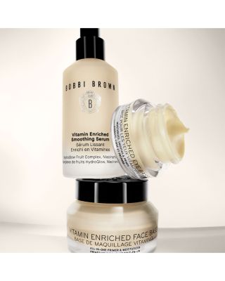 Vitamin Enriched Smoothing Serum with Niacinamide 1.01 oz.