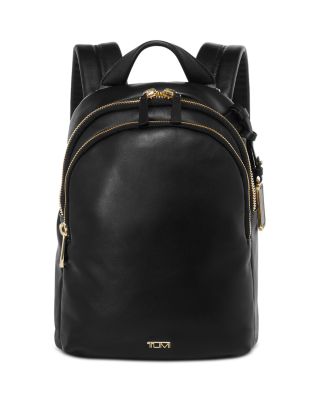 Tumi - Dasha Leather Backpack