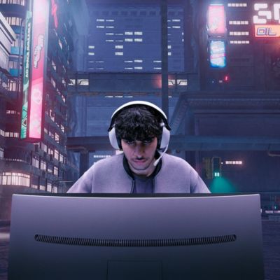 INZONE H9 Wireless Noise Cancelling Gaming Headset