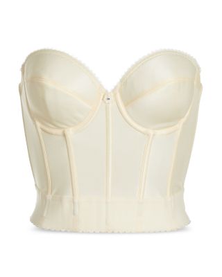 Noemi Strapless Bra