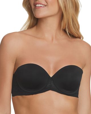 Tessa Strapless Bra