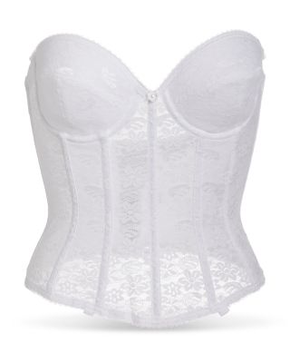 Hannah Pushup Corset