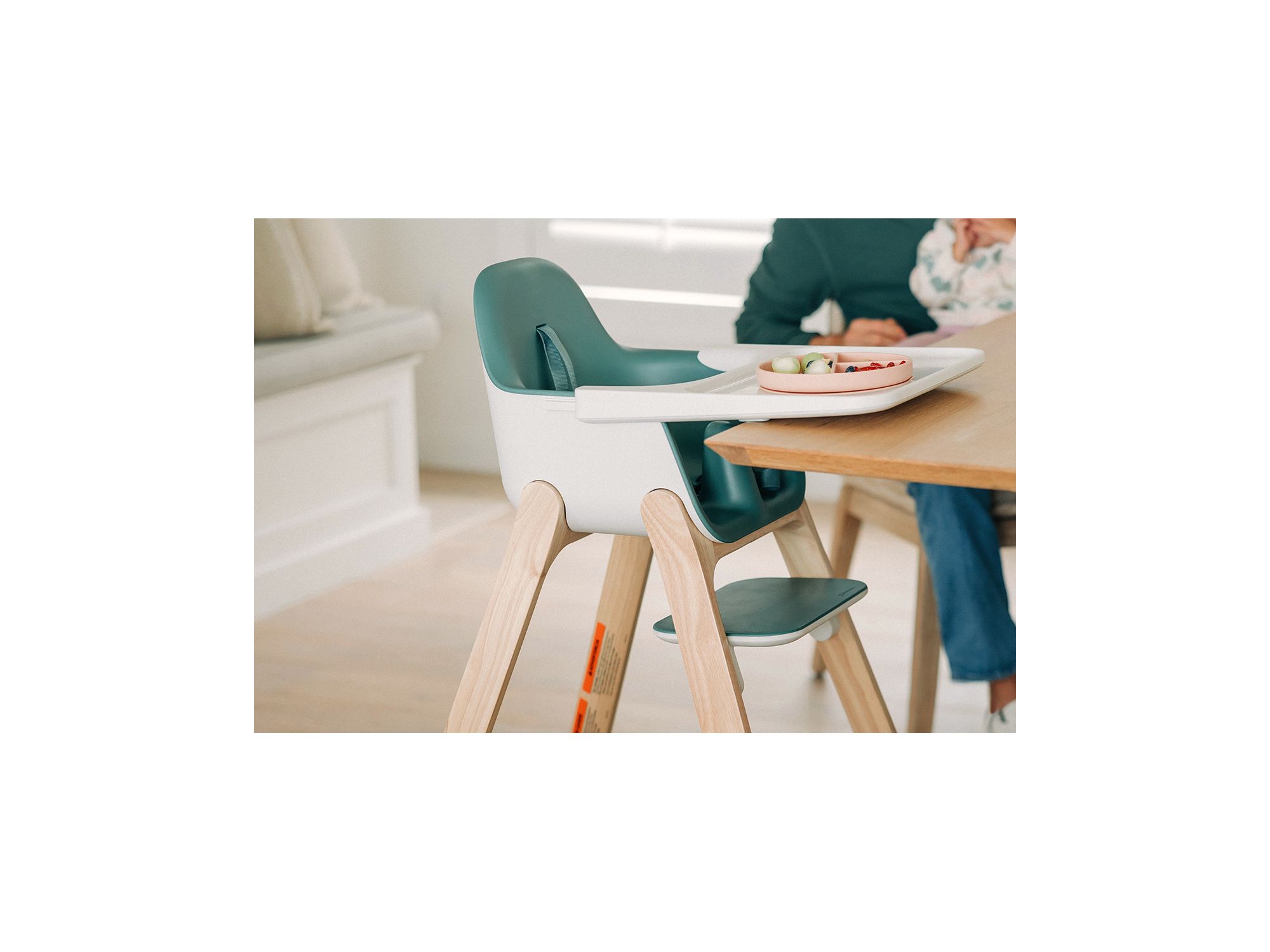 Ciro High Chair — Image 76