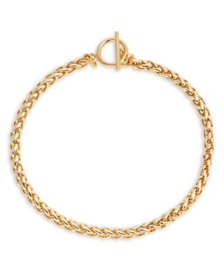 Shashi - Toggle Bracelet
