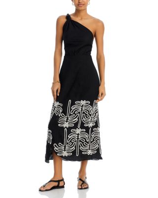 Johanna Ortiz Waterfall Meditation Maxi Dress | Bloomingdale's Women