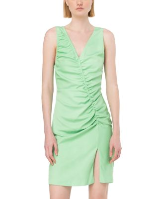PINKO - Antenore Abito Satin Dress