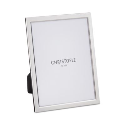 Uni Silverplated Photo Frame, 5" x 7"