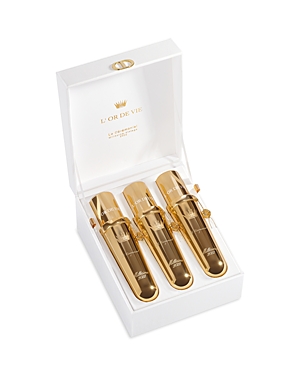 Dior L'Or de Vie Le Ceremonial Skincare Treatment Set