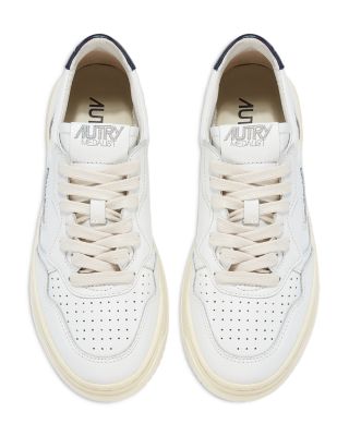 Women's Medalist Low Top Sneakers