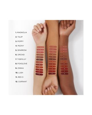 Unlocked Soft Matte Lipstick