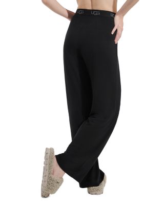 Britta High Rise Wide Leg Pants