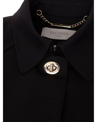 Vivienne Trench Coat