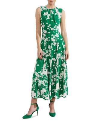 HOBBS LONDON Angelica Dress | Bloomingdale's