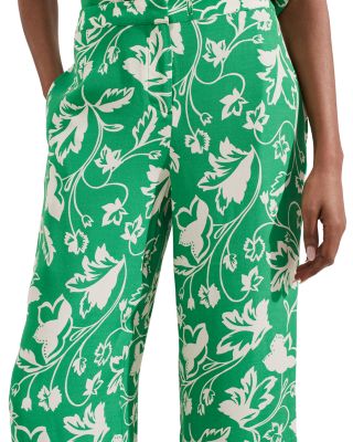 Palmer Relaxed Fit Pants