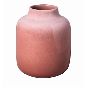 Villeroy & Boch Perlemor Home Nek Vase, Small In Multi