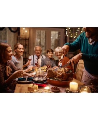 Wine Aeration System