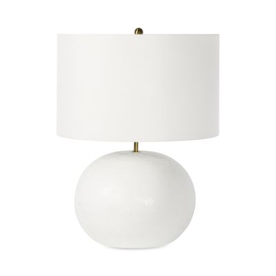 Regina Andrew - Southern Living Blanche Concrete Table Lamp