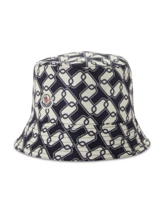 Moncler - Printed Bucket Hat