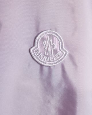 Filira Hooded Drawstring Jacket