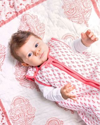 TOG 2.2 Sleep Sack - GOTS Certified Organic Cotton, Baby