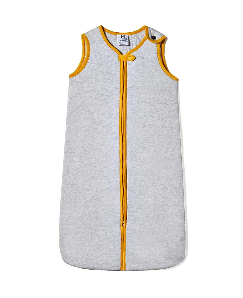 Malabar Baby Tog 0.6 Sleep Sack - Gots Certified Organic Cotton