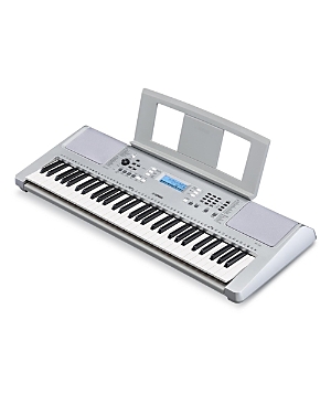 Yamaha 61-Key Portable Mid-Level Keyboard