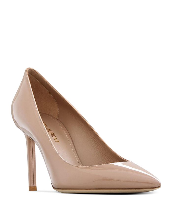 Saint laurent anja 15 outlet pumps