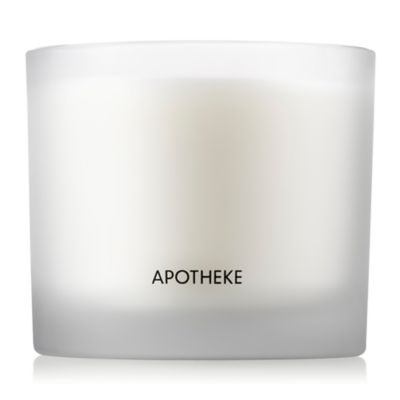 Sea Salt Grapefruit Scented 3-Wick Candle, 26 oz.