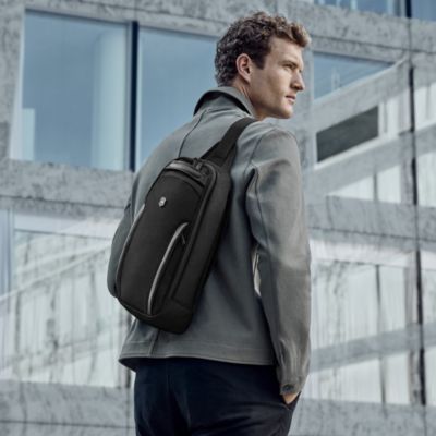 Altmont Professional Tablet Sling Bag