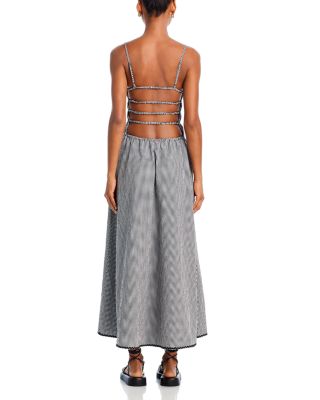 01u10 dress of delta Δ Delta Flight Attendant Size 10T Dress Gray Check Wool Blend