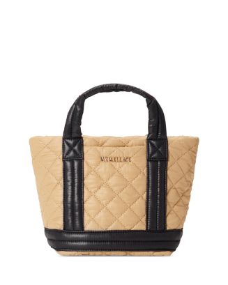 MZ WALLACE Mini Empire Tote | Bloomingdale's Handbags