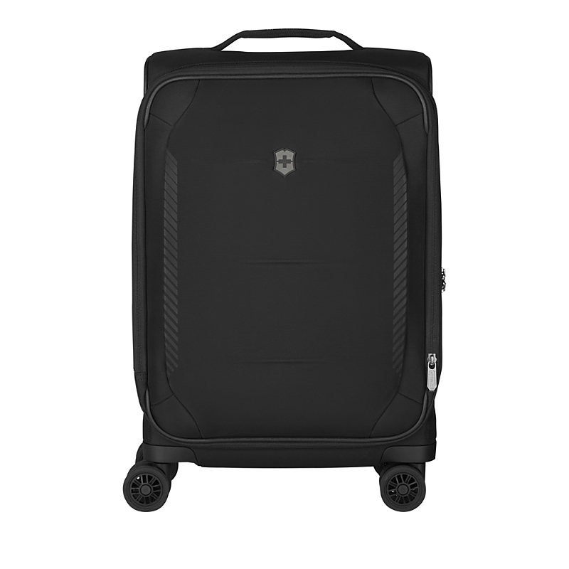 VICTORINOX CROSSLIGHT FREQUENT FLYER PLUS WHEELED CARRY ON SUITCASE
