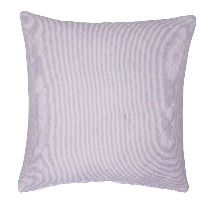 Lavender euro sham discount