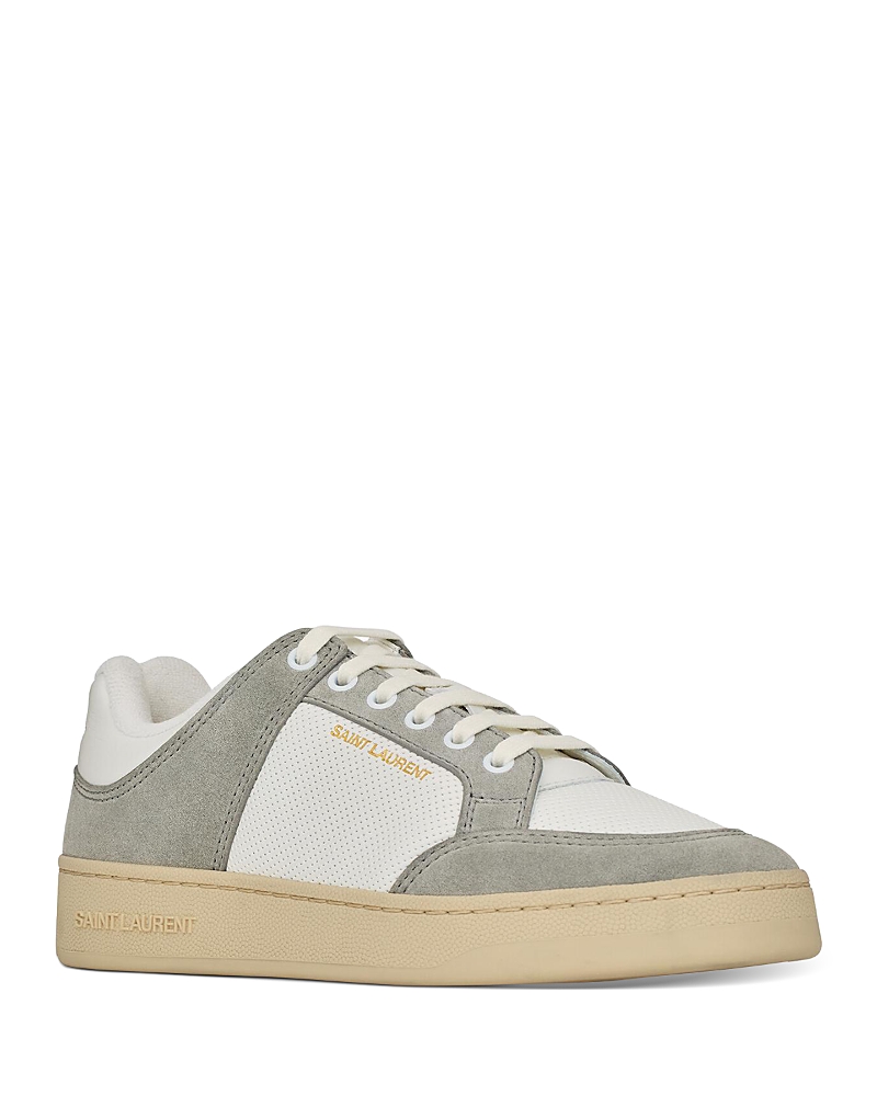 Saint Laurent Women's Sl/61 Sneakers