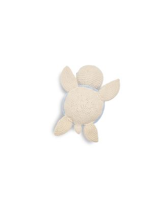  Unisex Croched Stuffed Toy Turtle 0 - Ages 0-24 Months