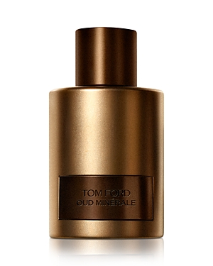 Shop Tom Ford Oud Minerale Eau De Parfum 3.4 Oz.