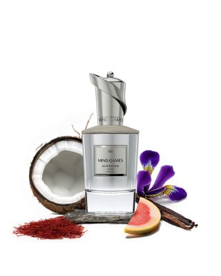 Queening Extrait de Parfum 3.4 oz.