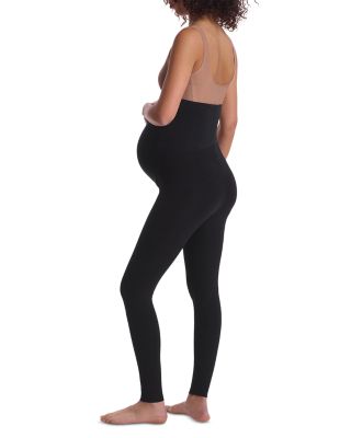 Neoprene Maternity Leggings