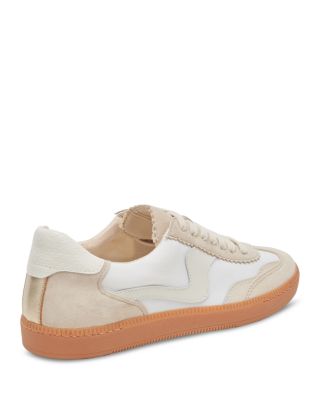 Women's Notice Low Top Sneakers