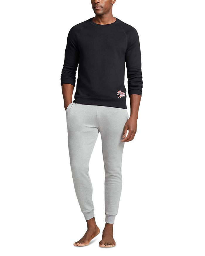 Fleece hotsell sleep shirt