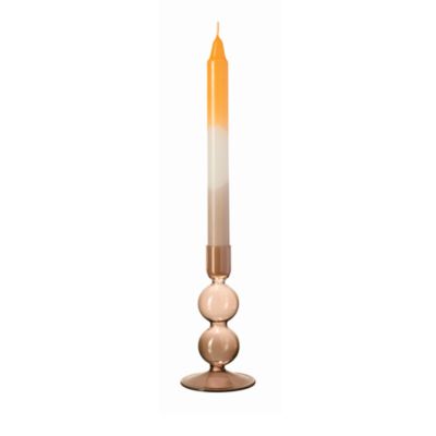 Like Home Bubble Candleholder, Small