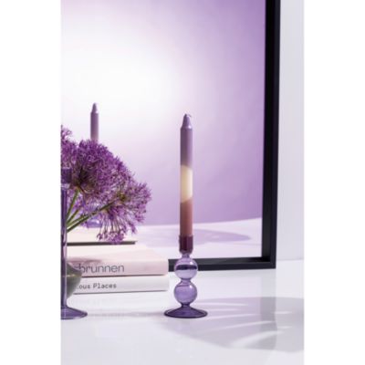 Like Home Bubble Candleholder, Small