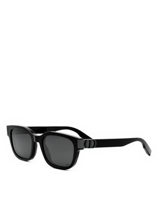 【とし23】Dior  サングラス CDCOMPOSIT1 DIOR DiorB23 S1I XXS (53 - 19) with Blue lenses and Black