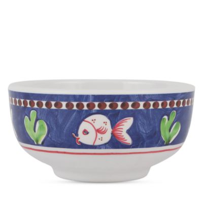 Melamine Campagna Cereal Bowl